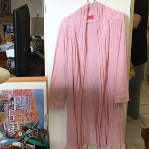 Long open Cardigan 4 items for $20❤️